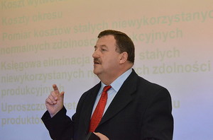 dr Alfred Szydełko